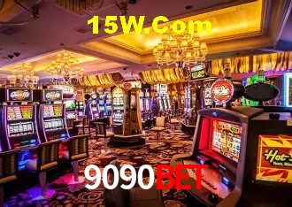 Quick Registration 9090BET