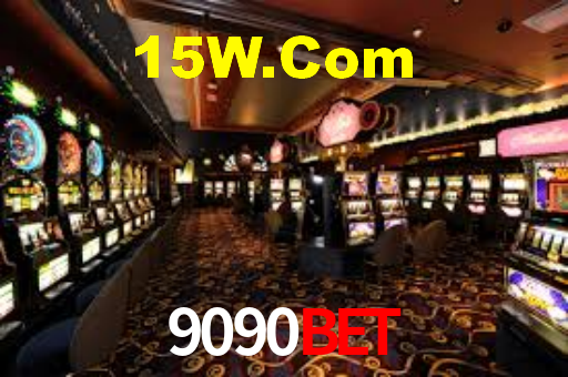 9090BET