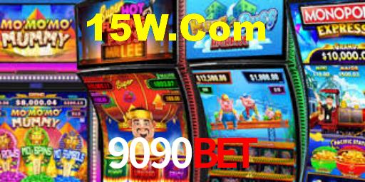 Sinta a adrenalina dos jogos de cassino com 9090BET