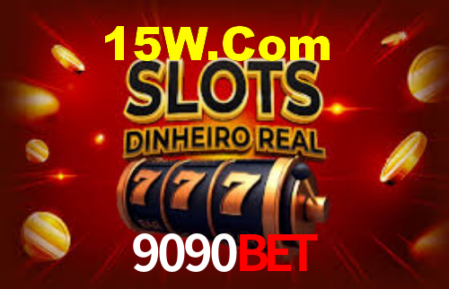 9090BET App Interface
