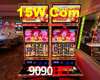 Exclusive Games 9090BET