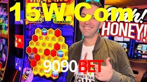 9090BET LOGIN