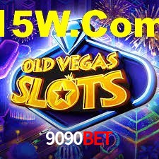 Welcome Bonus 9090BET