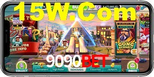 Programa VIP 9090BET
