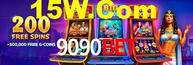 Welcome Bonus 9090BET