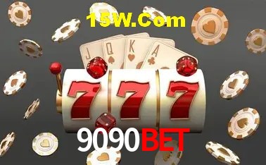 Account Benefits 9090BET