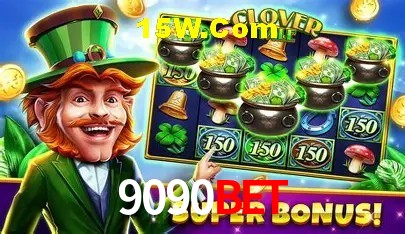 Experiência VIP 9090BET