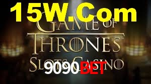 Daily Bonuses 9090BET