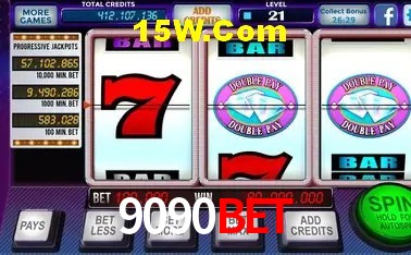 Platform Technology 9090BET