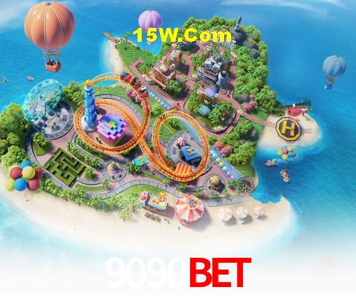 Welcome Bonus 9090BET