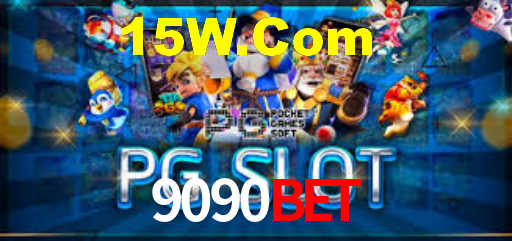9090BET: A Experiência de Casino com Jogos de Mesa ao Vivo