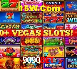 Live Casino 9090BET