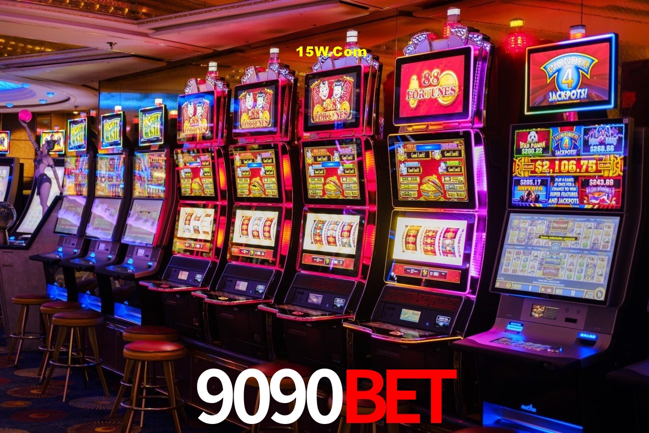 Statistics 9090BET