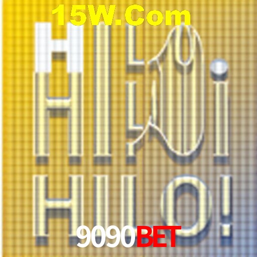 Slot Games 9090BET
